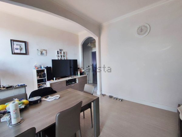 appartamento in vendita a San Vittore Olona
