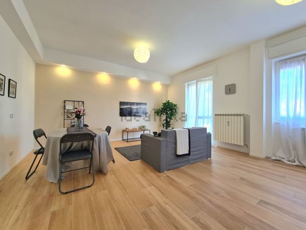 appartamento in vendita a San Vittore Olona