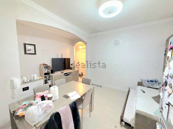 appartamento in vendita a San Vittore Olona