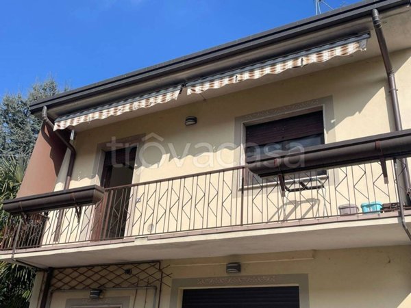 appartamento in vendita a San Vittore Olona