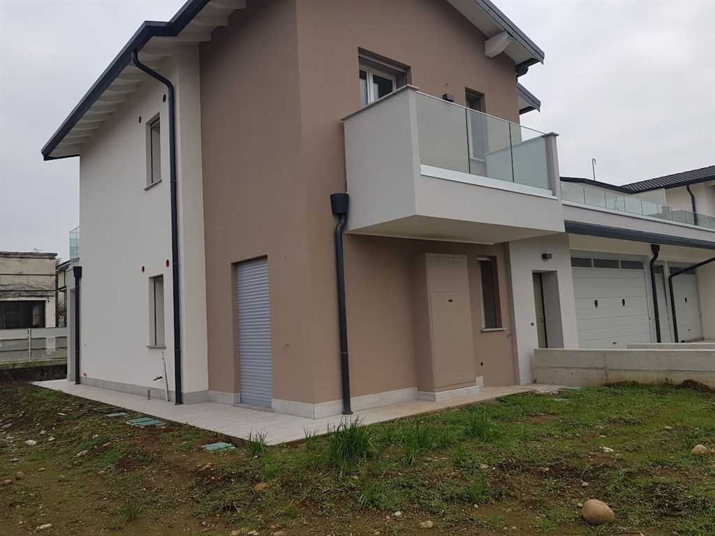 appartamento in vendita a San Vittore Olona