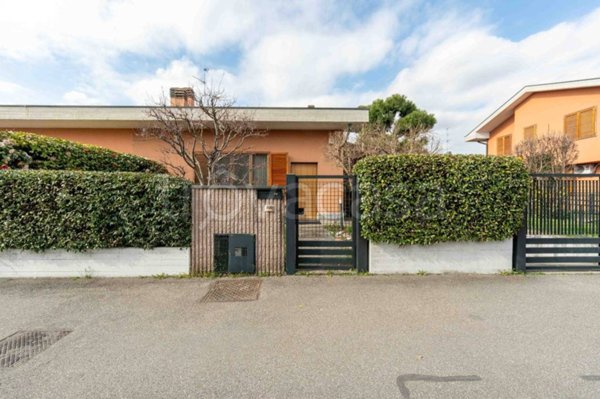 casa indipendente in vendita a San Vittore Olona