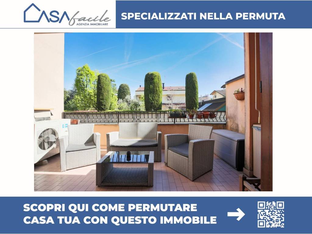 appartamento in vendita a San Vittore Olona
