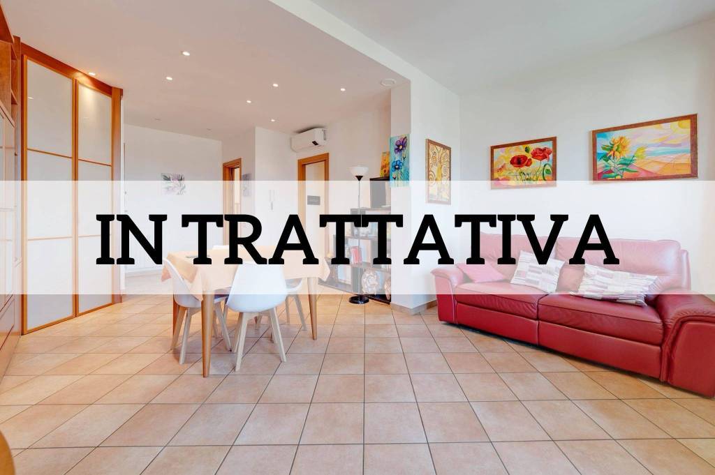 appartamento in vendita a San Vittore Olona