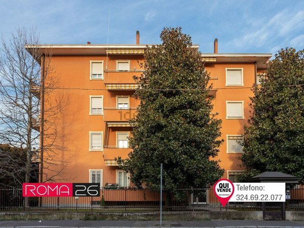 appartamento in vendita a San Vittore Olona