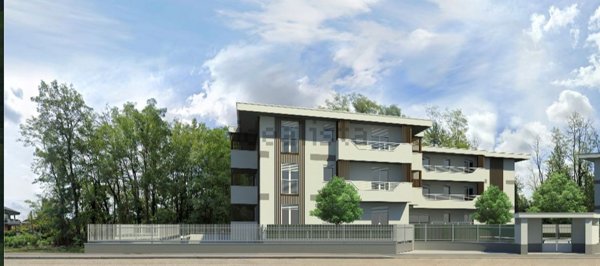 appartamento in vendita a San Vittore Olona