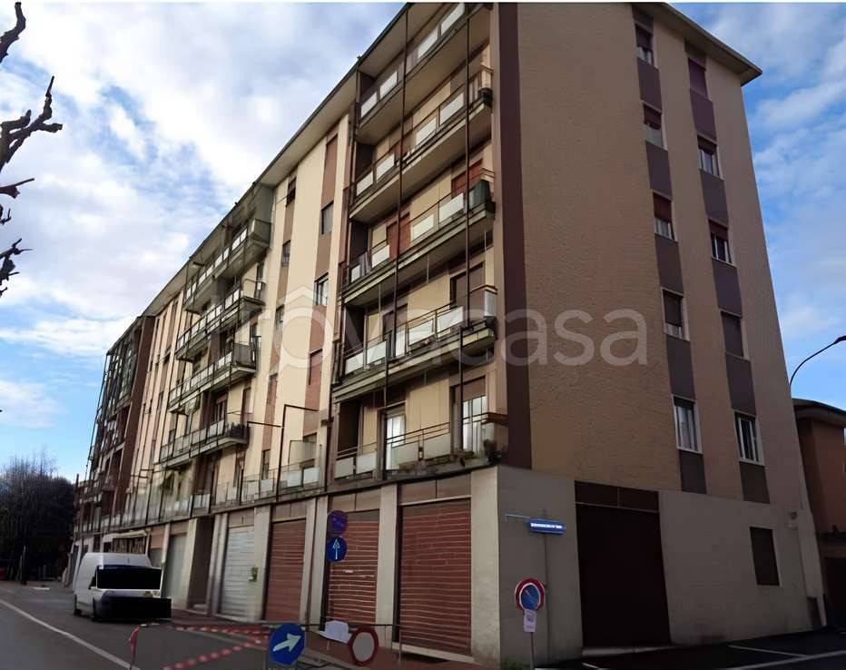 appartamento in vendita a San Vittore Olona