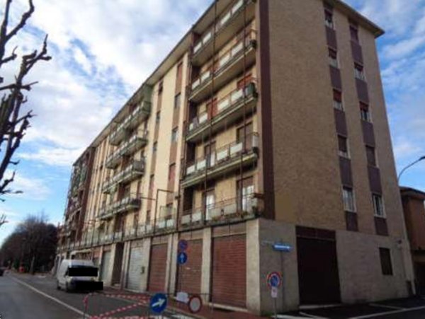 appartamento in vendita a San Vittore Olona