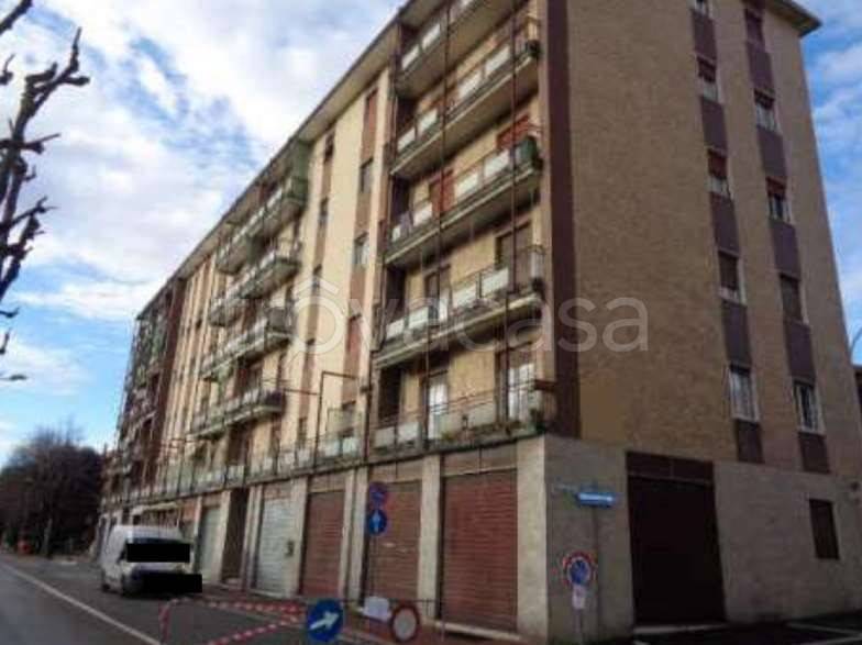 appartamento in vendita a San Vittore Olona