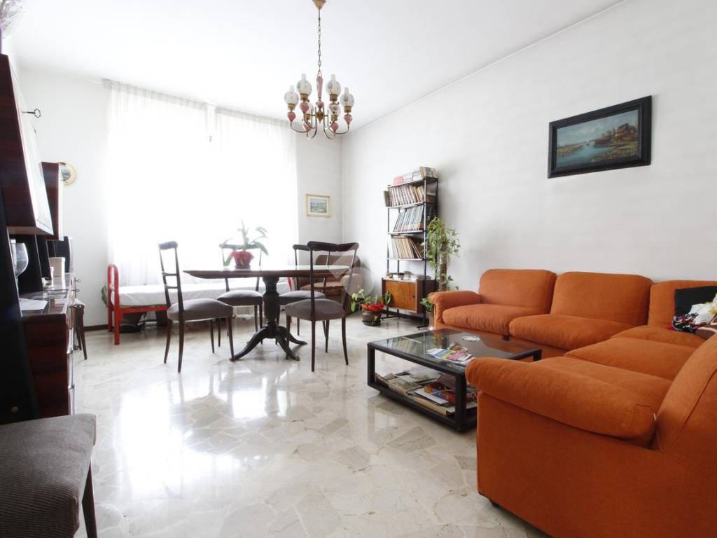 appartamento in vendita a San Vittore Olona