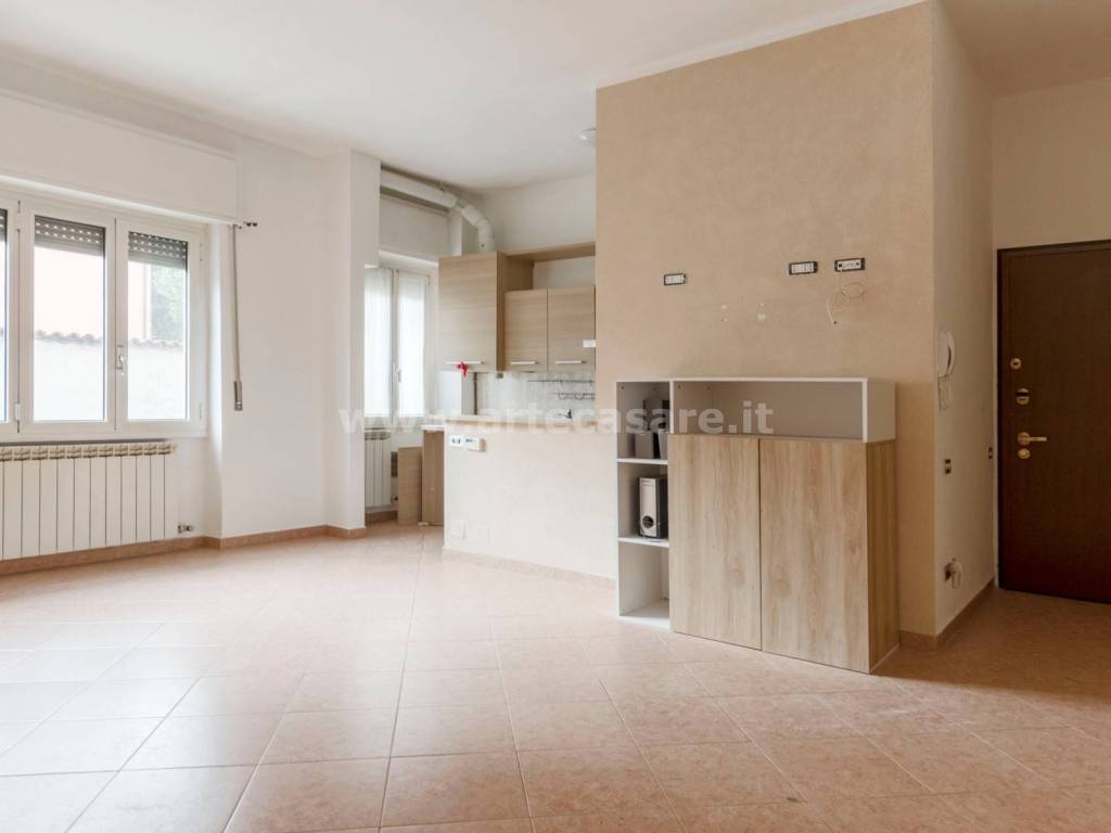 appartamento in vendita a San Vittore Olona