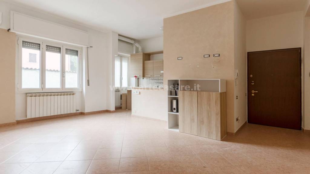 appartamento in vendita a San Vittore Olona