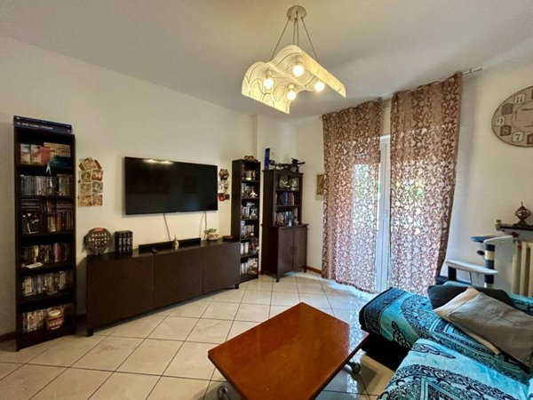 appartamento in vendita a San Vittore Olona