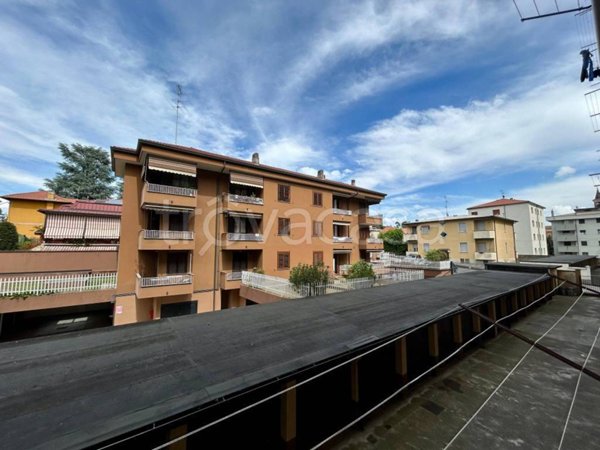 appartamento in vendita a San Vittore Olona