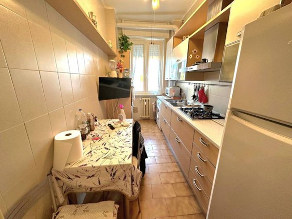 appartamento in vendita a San Vittore Olona