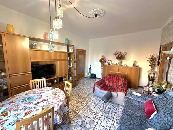 appartamento in vendita a San Vittore Olona