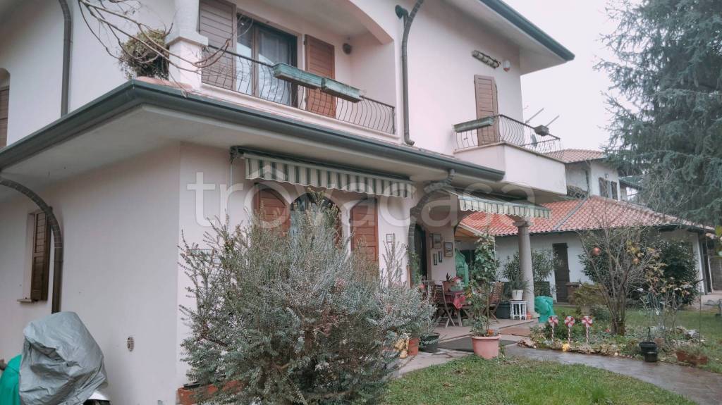 casa indipendente in vendita a San Vittore Olona