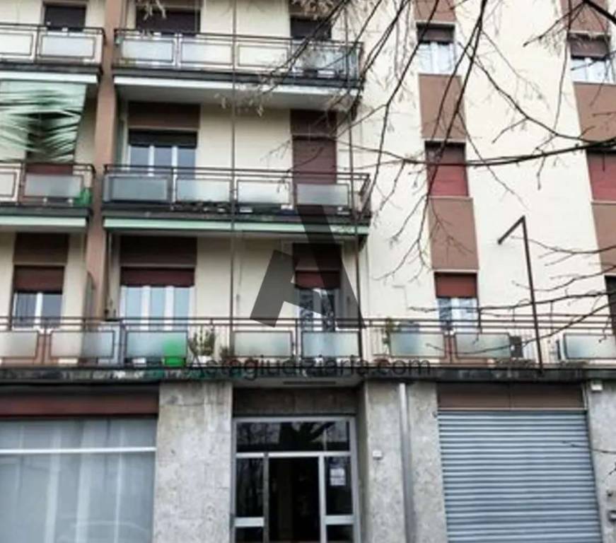appartamento in vendita a San Vittore Olona