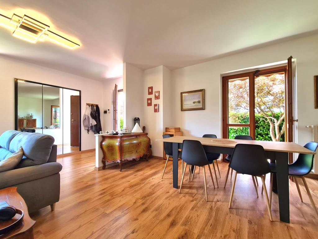 casa indipendente in vendita a San Vittore Olona