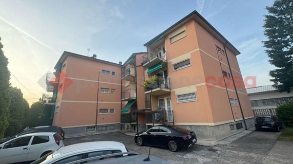 appartamento in vendita a San Vittore Olona