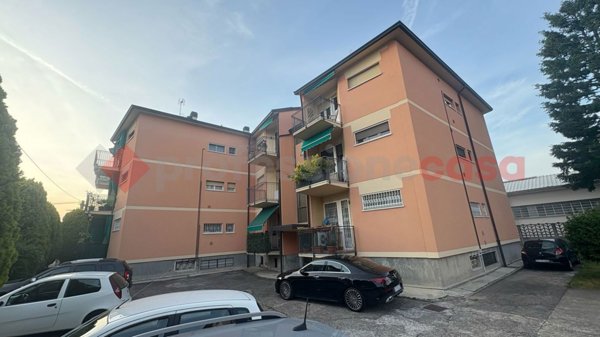 appartamento in vendita a San Vittore Olona