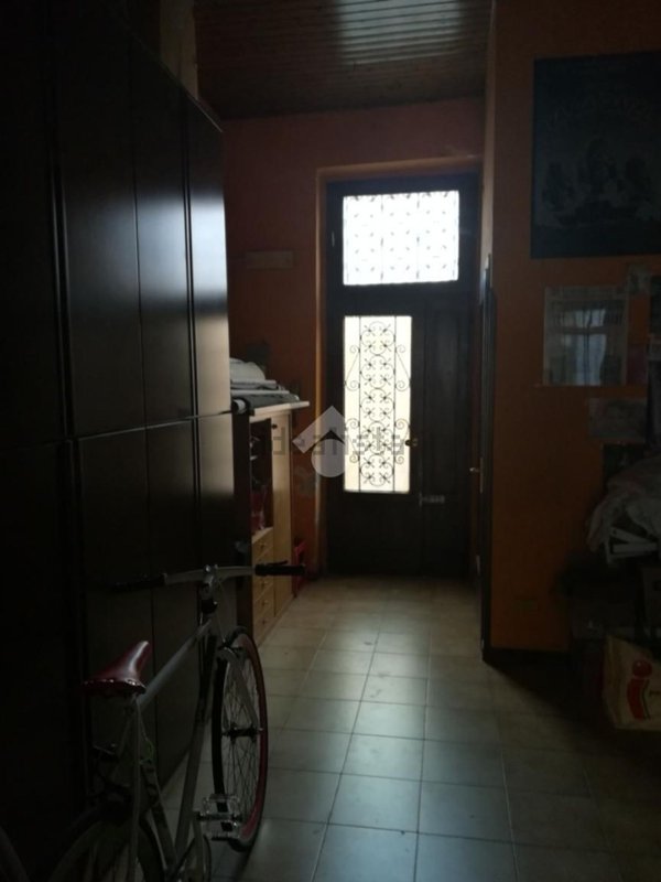 appartamento in vendita a San Vittore Olona