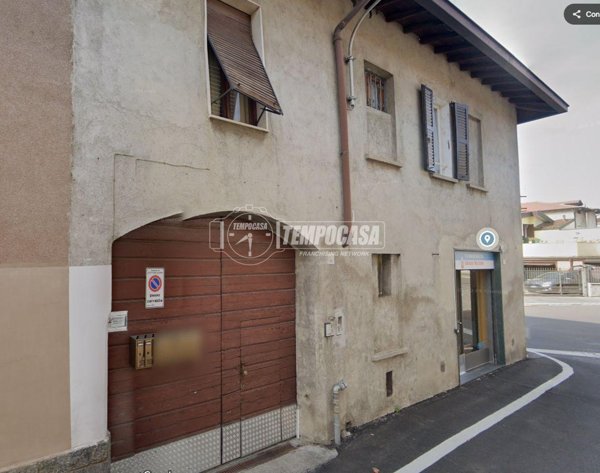appartamento in vendita a San Vittore Olona