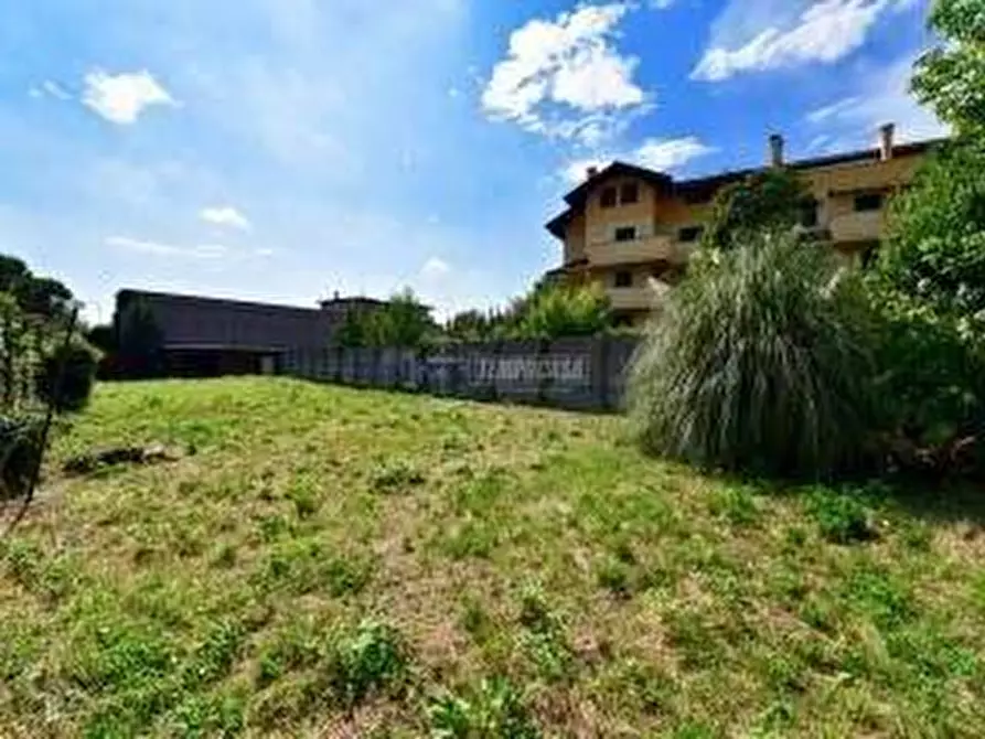 casa indipendente in vendita a San Vittore Olona