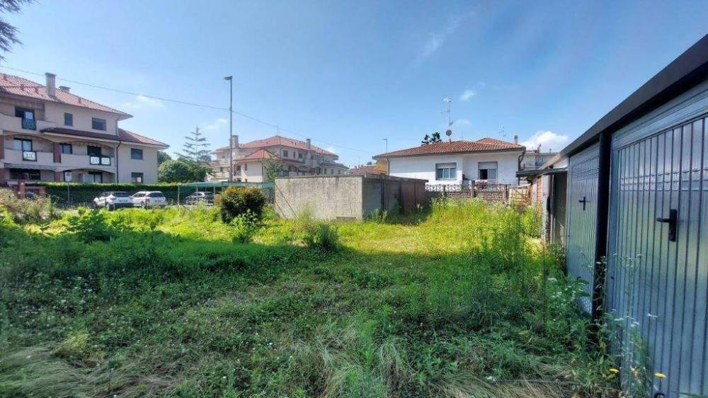 casa indipendente in vendita a San Vittore Olona