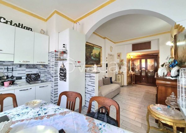 appartamento in vendita a San Vittore Olona