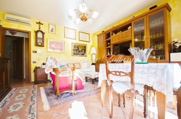 casa indipendente in vendita a San Vittore Olona