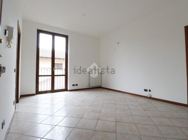 appartamento in vendita a San Vittore Olona