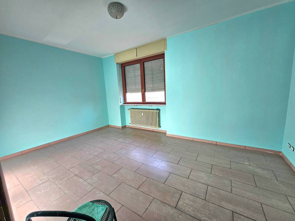 appartamento in vendita a San Vittore Olona