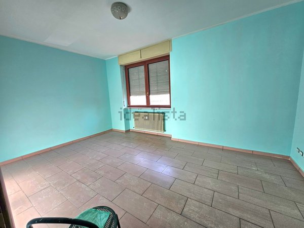 appartamento in vendita a San Vittore Olona