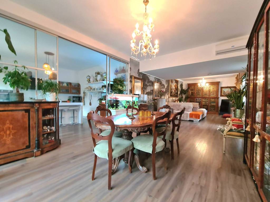 casa indipendente in vendita a San Vittore Olona
