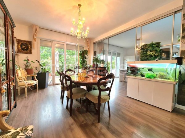 casa indipendente in vendita a San Vittore Olona