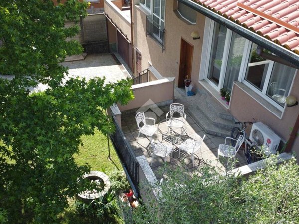 casa indipendente in vendita a San Vittore Olona
