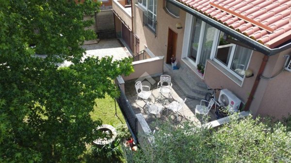 appartamento in vendita a San Vittore Olona