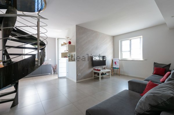 appartamento in vendita a San Vittore Olona