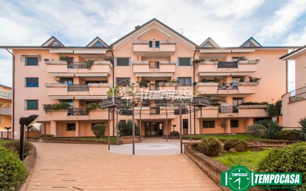 appartamento in vendita a San Vittore Olona