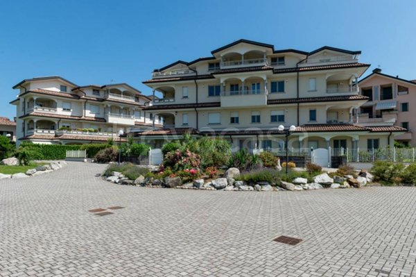 appartamento in vendita a San Vittore Olona