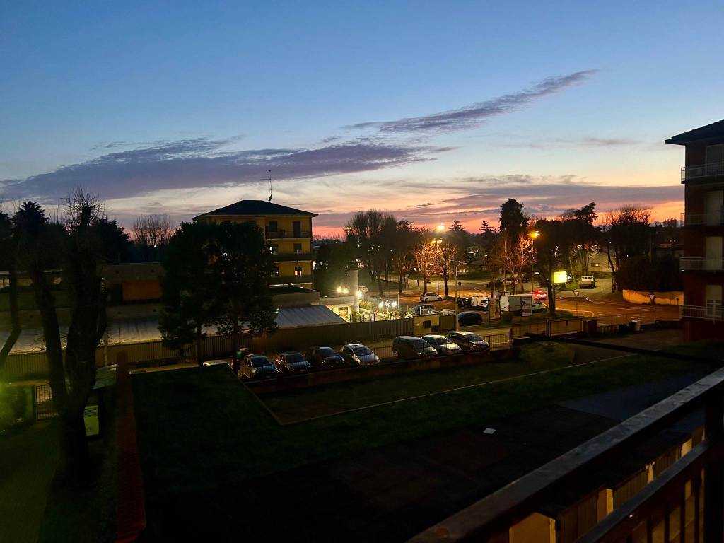 appartamento in vendita a San Vittore Olona