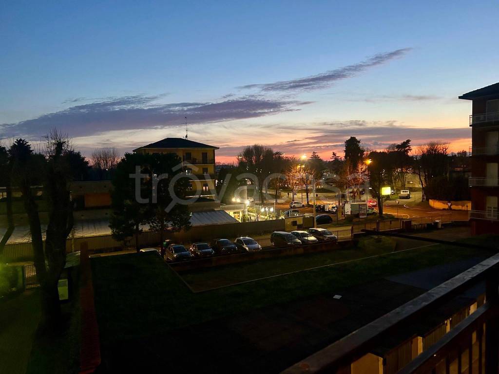 appartamento in vendita a San Vittore Olona