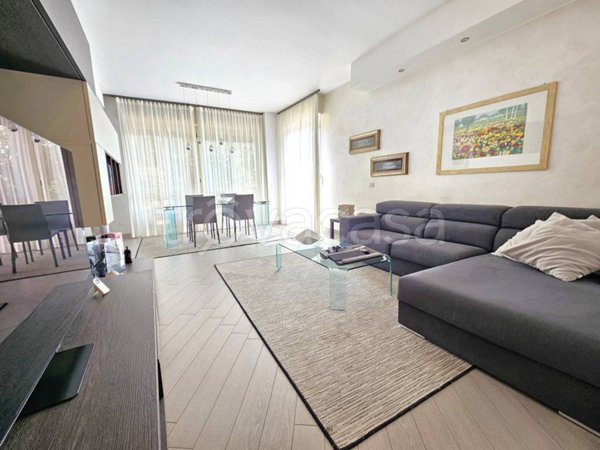 appartamento in vendita a San Vittore Olona