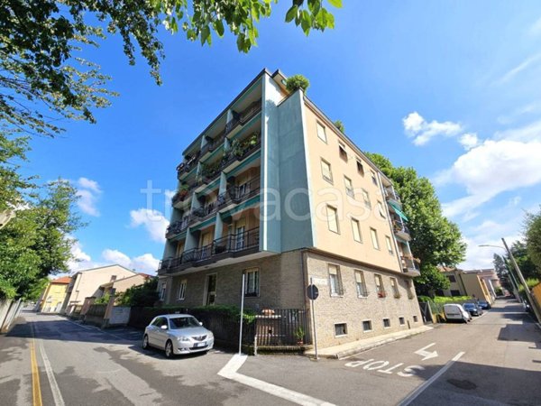appartamento in vendita a San Vittore Olona