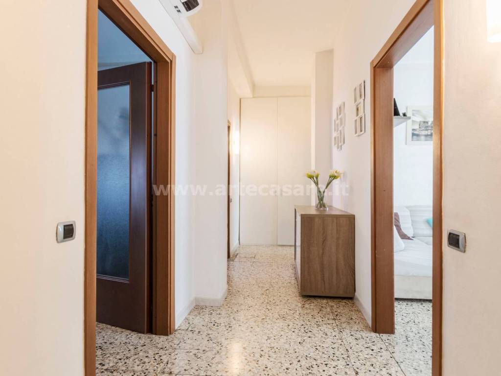 appartamento in vendita a San Vittore Olona