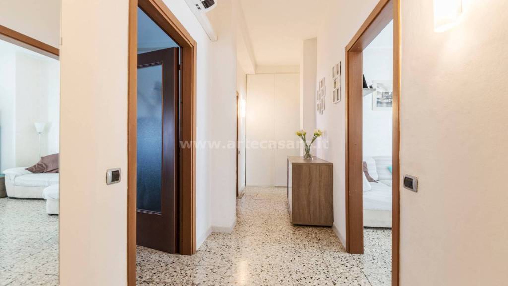 appartamento in vendita a San Vittore Olona