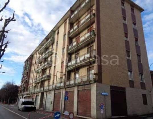 appartamento in vendita a San Vittore Olona