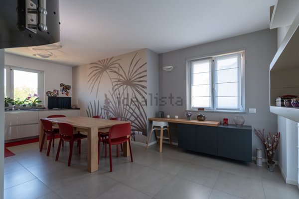 appartamento in vendita a San Vittore Olona