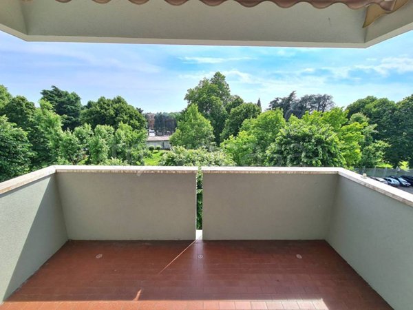 appartamento in vendita a San Vittore Olona